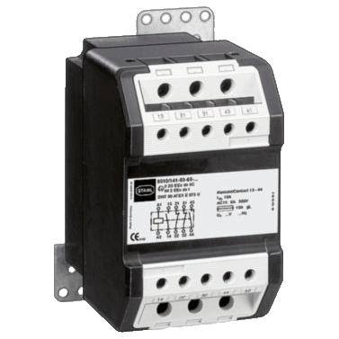 Contactor Relay Series 8510